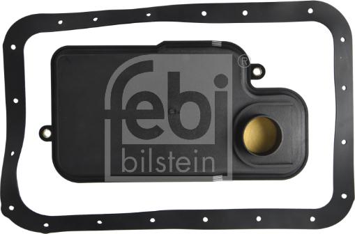 Febi Bilstein 175467 - Гидрофильтр, автоматическая коробка передач autosila-amz.com