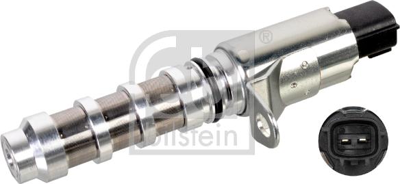 Febi Bilstein 175402 - Регулирующий клапан, выставление распределительного вала autosila-amz.com