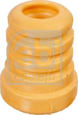 Febi Bilstein 175543 - Отбойник, демпфер амортизатора autosila-amz.com