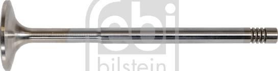 Febi Bilstein 175554 - Впускной клапан autosila-amz.com