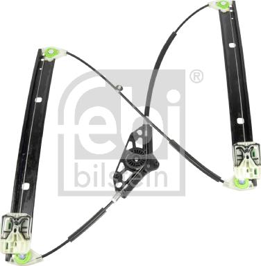 Febi Bilstein 175564 - Стеклоподъемник autosila-amz.com