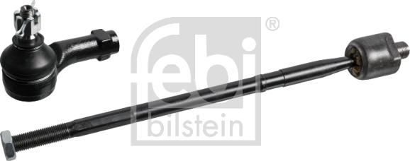 Febi Bilstein 175516 - Рулевая тяга autosila-amz.com