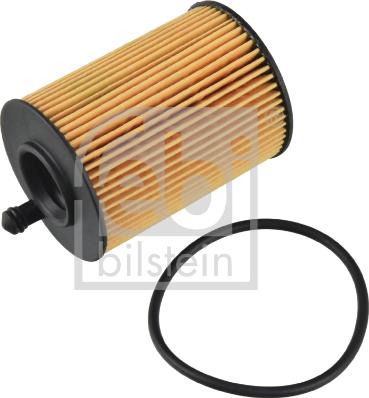 Febi Bilstein 175536 - Масляный фильтр autosila-amz.com