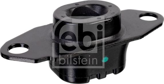 Febi Bilstein 175699 - Подушка, опора, подвеска двигателя autosila-amz.com