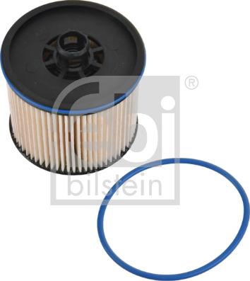 Febi Bilstein 175644 - Топливный фильтр autosila-amz.com