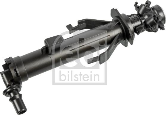 Febi Bilstein 175651 - Распылитель, форсунка, система очистки фар autosila-amz.com