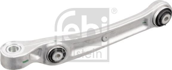 Febi Bilstein 175618 - Рычаг подвески колеса autosila-amz.com