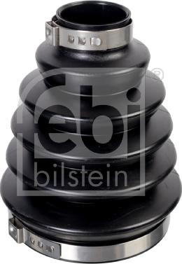 Febi Bilstein 175636 - Пыльник, приводной вал autosila-amz.com