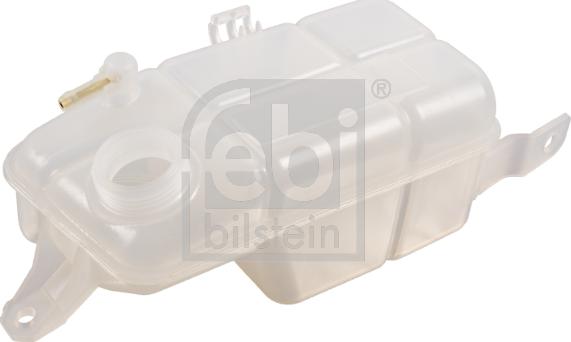 Febi Bilstein 175098 - Компенсационный бак, охлаждающая жидкость autosila-amz.com