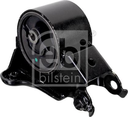 Febi Bilstein 175093 - Подушка, опора, подвеска двигателя autosila-amz.com
