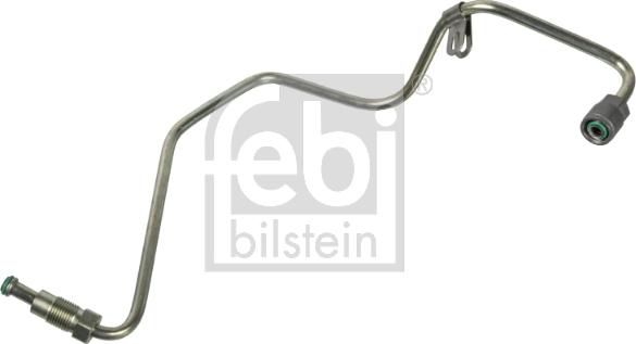 Febi Bilstein 175059 - Трубка, маслопровод компрессора autosila-amz.com