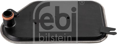 Febi Bilstein 175063 - Комплект фильтра для АКПП, с прокладкой масляного поддона autosila-amz.com