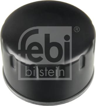 Febi Bilstein 175012 - Масляный фильтр autosila-amz.com