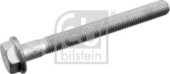 Febi Bilstein 175088 - Болт, поперечный рычаг подвески autosila-amz.com