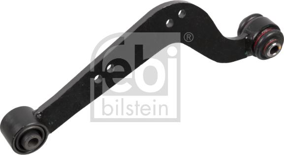 Febi Bilstein 175087 - Рычаг подвески колеса autosila-amz.com