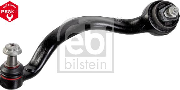 Febi Bilstein 175034 - Рычаг подвески колеса autosila-amz.com