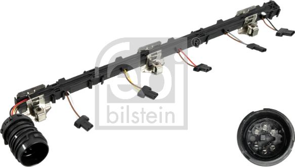 Febi Bilstein 175038 - Ремонтный комплект кабеля, центральное электрооборудование autosila-amz.com