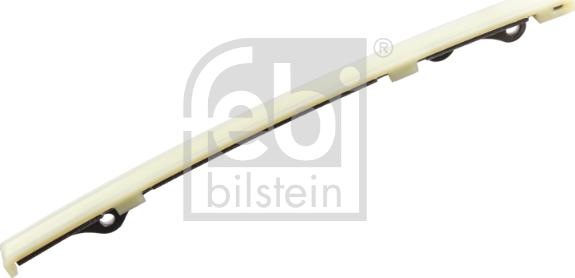 Febi Bilstein 175076 - Планка успокоителя, цепь привода autosila-amz.com