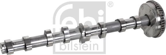 Febi Bilstein 175101 - Распредвал autosila-amz.com