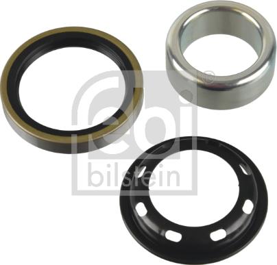 Febi Bilstein 175359 - Комплект подшипника ступицы колеса autosila-amz.com