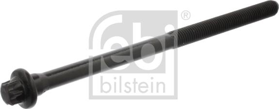 Febi Bilstein 17535 - Болт головки цилиндра autosila-amz.com
