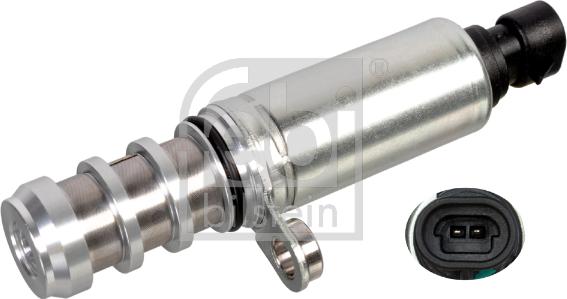 Febi Bilstein 175309 - Регулирующий клапан, выставление распределительного вала autosila-amz.com