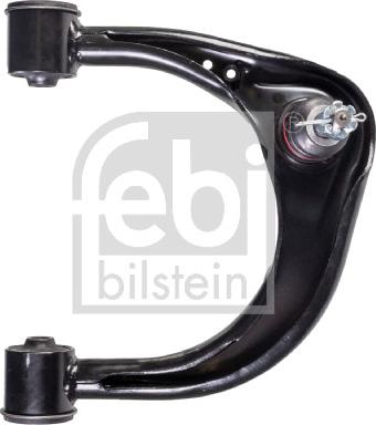 Febi Bilstein 175305 - Рычаг подвески колеса autosila-amz.com