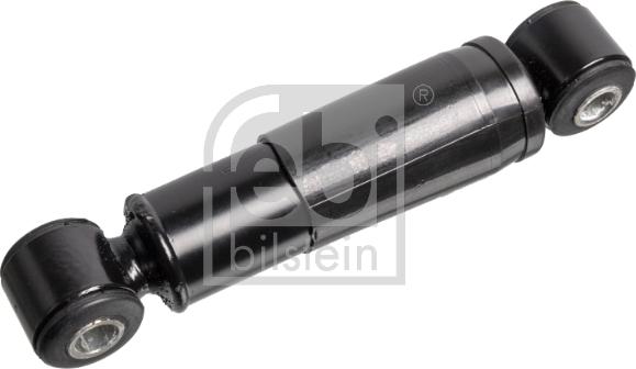 Febi Bilstein 175308 - Гаситель, крепление кабины autosila-amz.com