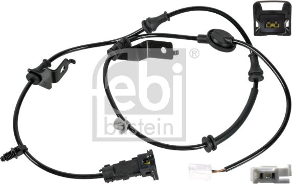 Febi Bilstein 175315 - Соединительный кабель ABS autosila-amz.com