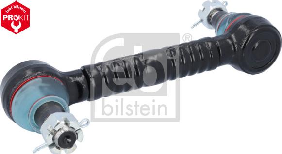 Febi Bilstein 175381 - Тяга / стойка, стабилизатор autosila-amz.com