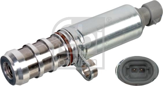 Febi Bilstein 175331 - Регулирующий клапан, выставление распределительного вала autosila-amz.com