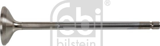 Febi Bilstein 175290 - Выпускной клапан autosila-amz.com