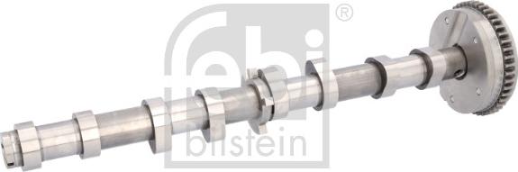 Febi Bilstein 175291 - Распредвал autosila-amz.com