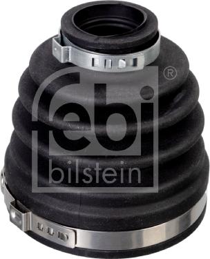 Febi Bilstein 175239 - Пыльник, приводной вал autosila-amz.com