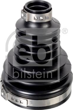 Febi Bilstein 175234 - Пыльник, приводной вал autosila-amz.com