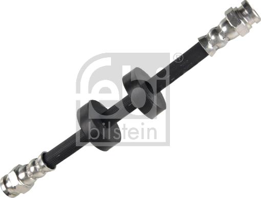 Febi Bilstein 175224 - Тормозной шланг autosila-amz.com