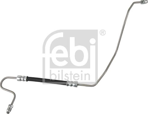 Febi Bilstein 175225 - Тормозной шланг autosila-amz.com