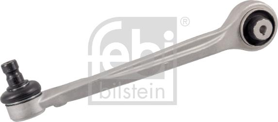 Febi Bilstein 175274 - Рычаг подвески колеса autosila-amz.com