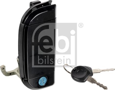 Febi Bilstein 175766 - Ручка двери autosila-amz.com