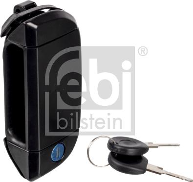 Febi Bilstein 175767 - Ручка двери autosila-amz.com