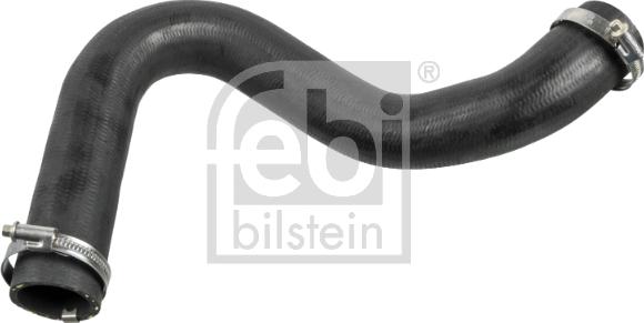 Febi Bilstein 175705 - Трубка, нагнетание воздуха autosila-amz.com