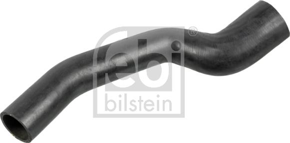 Febi Bilstein 175708 - Трубка, нагнетание воздуха autosila-amz.com