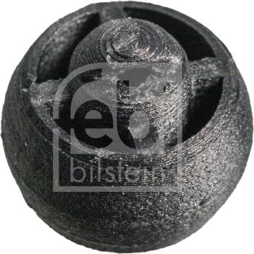 Febi Bilstein 175711 - Распылитель, форсунка, система очистки фар autosila-amz.com