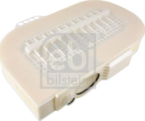 Febi Bilstein 175730 - Топливный фильтр autosila-amz.com