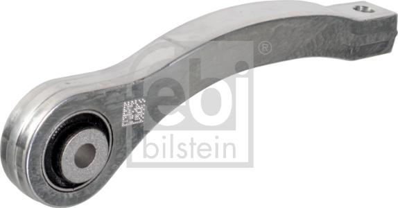 Febi Bilstein 176942 - Тяга / стойка, стабилизатор autosila-amz.com