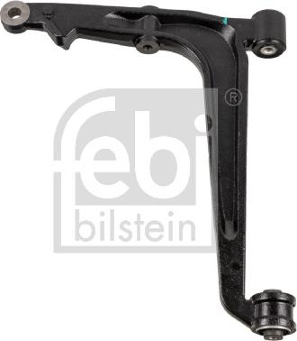 Febi Bilstein 176966 - Рычаг подвески колеса autosila-amz.com