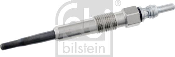 Febi Bilstein 176459 - Свеча накаливания autosila-amz.com