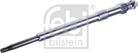 Febi Bilstein 176456 - Свеча накаливания autosila-amz.com