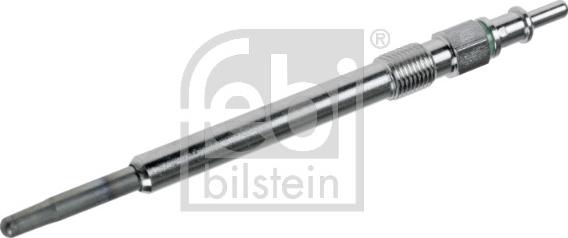 Febi Bilstein 176435 - Свеча накаливания autosila-amz.com