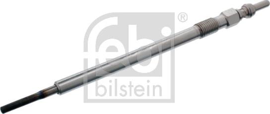 Febi Bilstein 176430 - Свеча накаливания autosila-amz.com